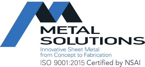 Metal Solutions, Inc. 